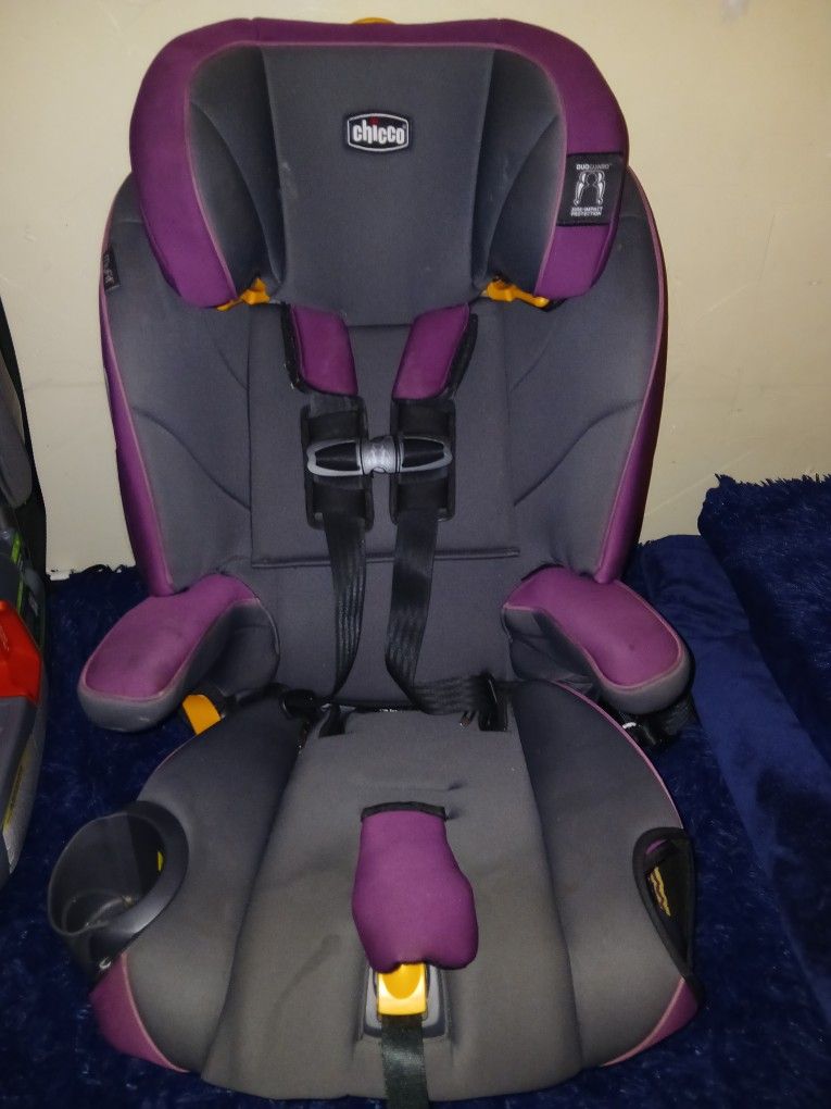 Car Seat