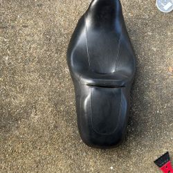 Seat