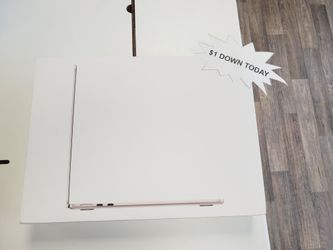 🍏 Apple MacBook Air 15" (M3 Chip – Built for Apple Intelligence)