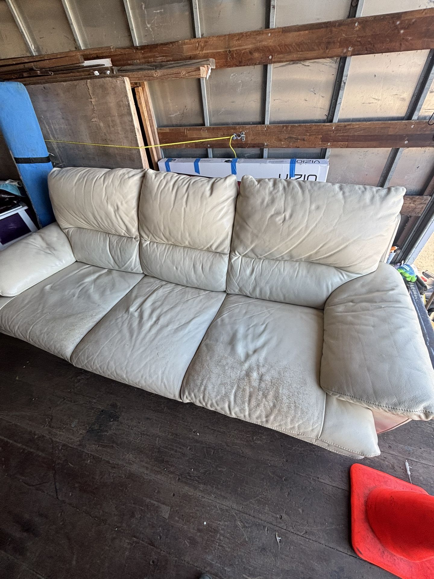 Free Couch