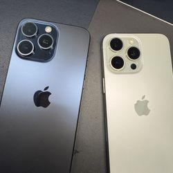 Iphone 15 Pro Max 512GB Unlocked Any Carrier