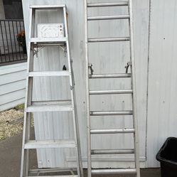 Both Ladders