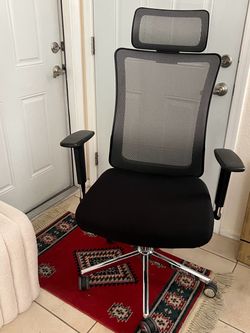 Office chair