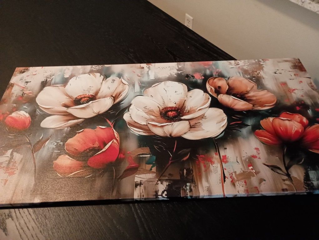 Beautiful Art 24x48