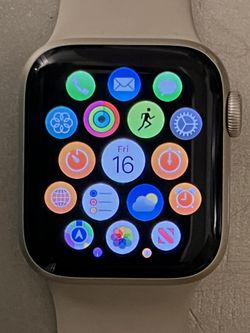 Apple Watch SE