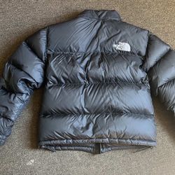 North Face Puffer Jacket’ Small’