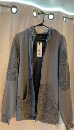 Adidas x Reigning Champ