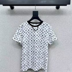White / blank - Monogram T-Shirt