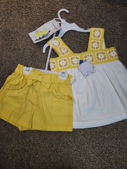 Vestidos de niña