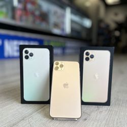 iPhone 11 Pro Max (Unlocked)