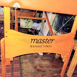 Tattoo table massage table good