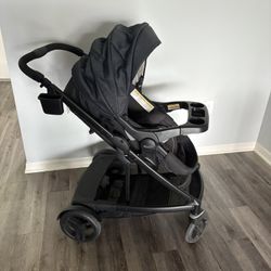 Graco Uno2duo