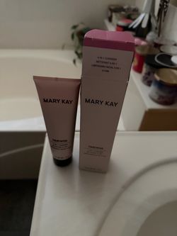Mary Kay TimeWise 4-in-1 Cleanser