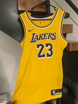 Lakers Jersey