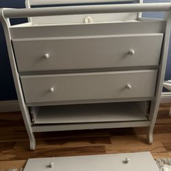 Changing Table