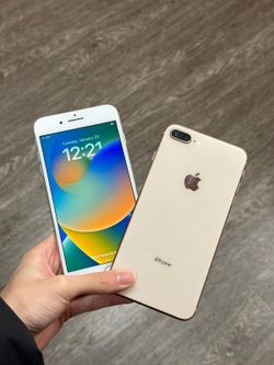  Apple iPhone 8 Plus 📱 – Compatible with All Carriers! Get Yours Today!
