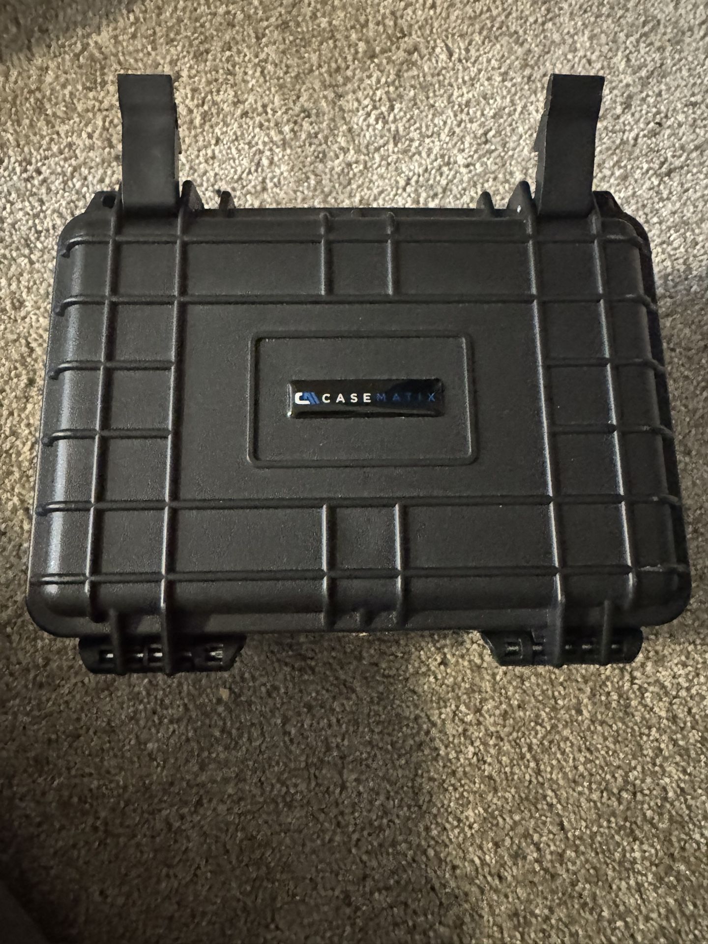 Case Matrix 