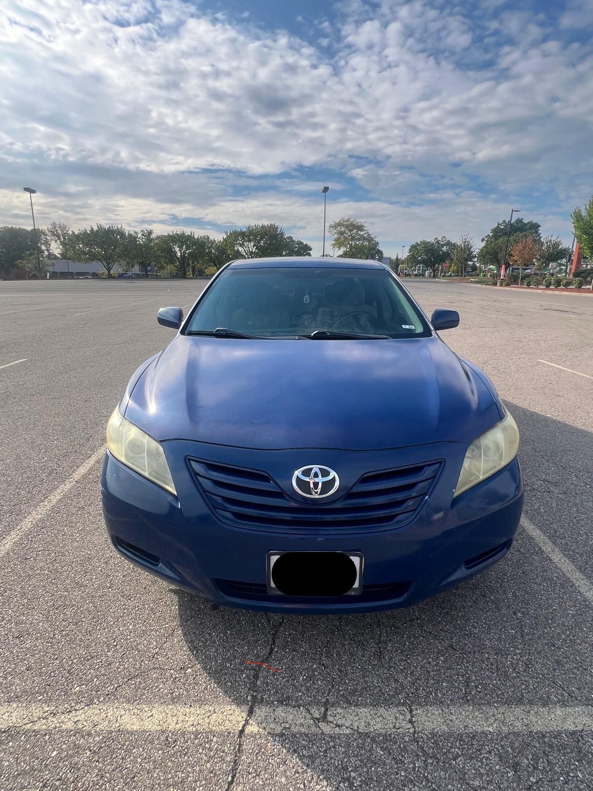 2008 Toyota Camry