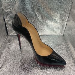 Christian Louboutin Hot Chick 100 Heels
