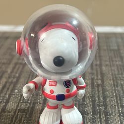 Pop Mart Snoopy Space Exploration series figure 3”