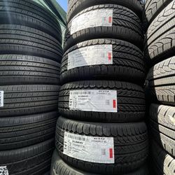 17” Kumho Ecsta PA31 Tires Size 215/45R17 - Deal  New Inventory