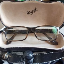 Persol glasses