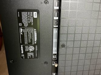 TCL 65QM6K Free
