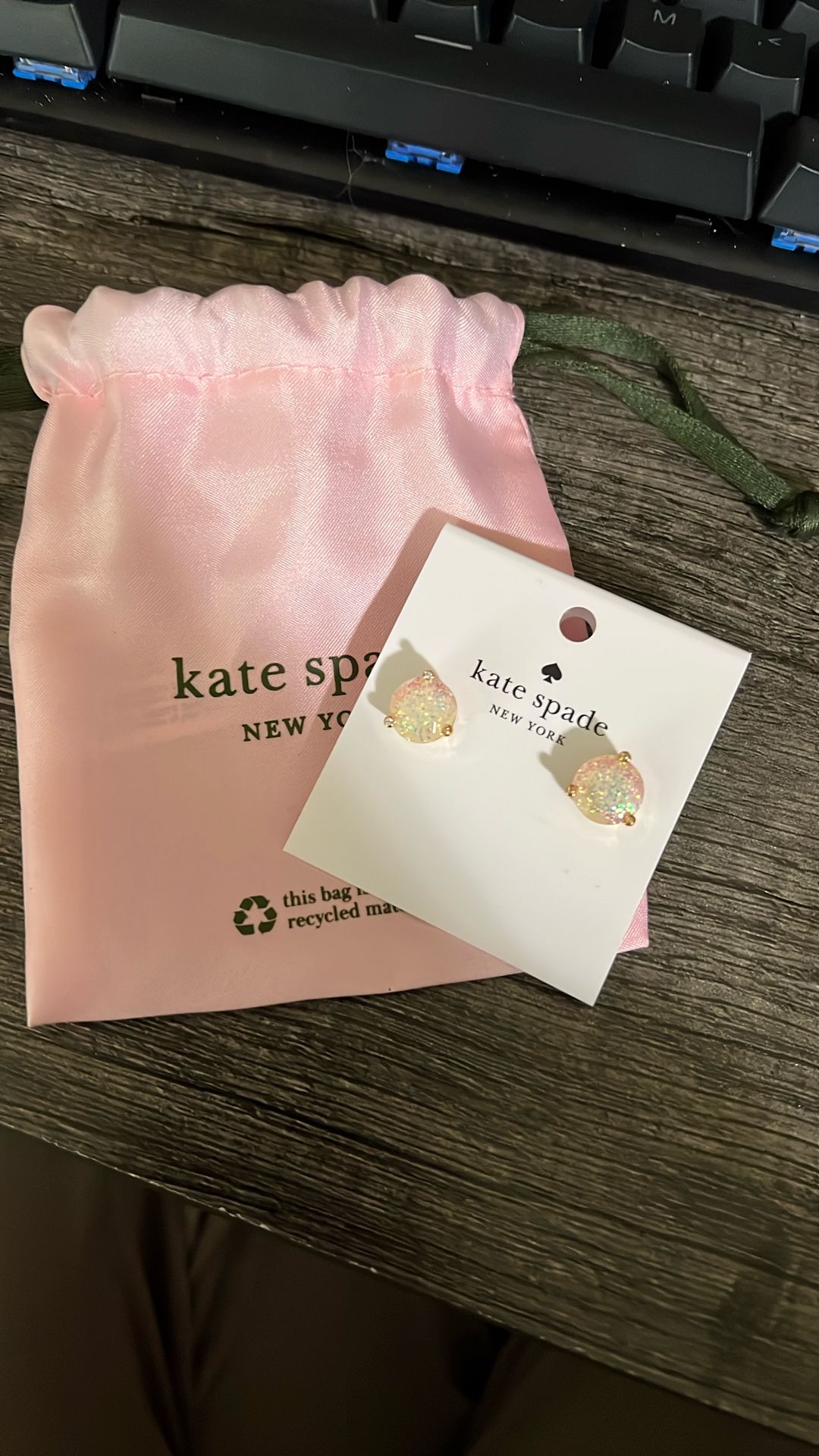 Kate Spade Earrings