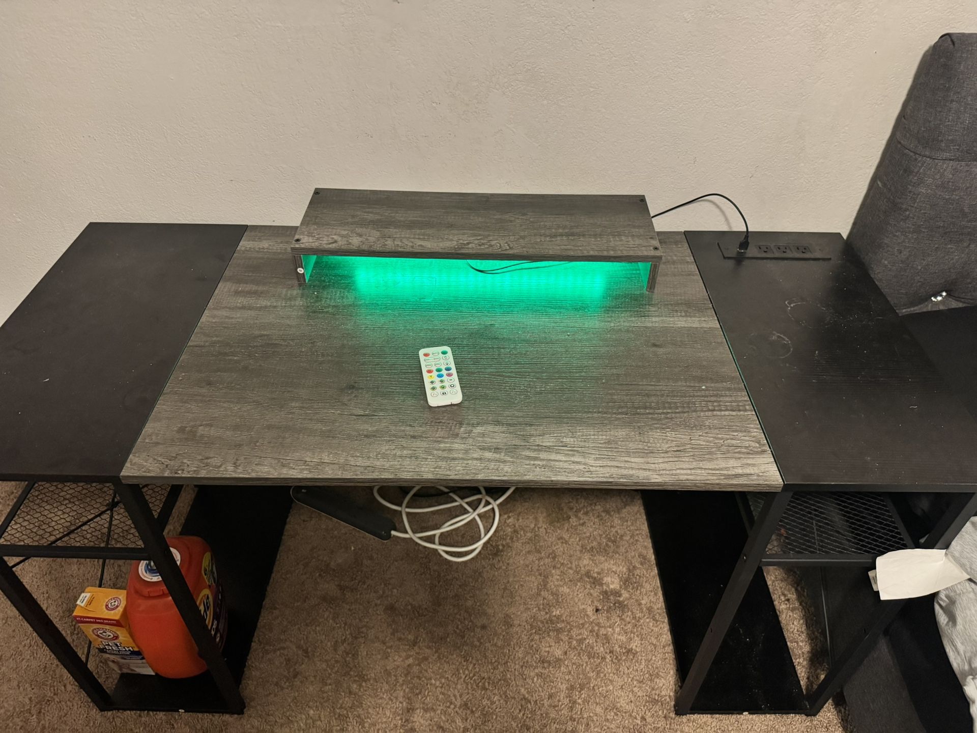 Desk