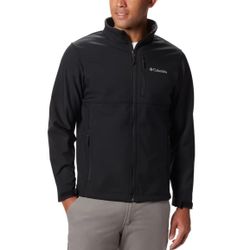 Columbia Ascender Softshell Jacket Mens