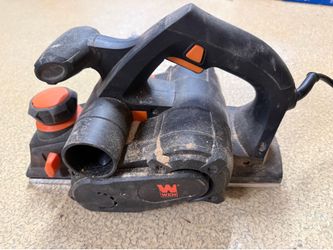 Wen 8 Amp Hand Planer