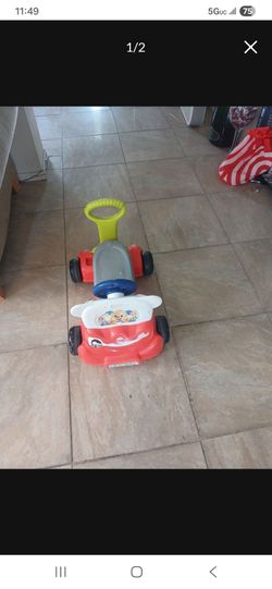 Kids Toy push car