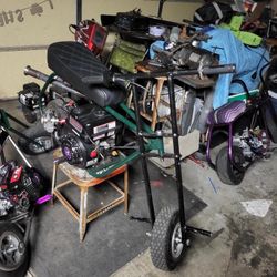 hemi gts a1 needs new carb 66mph