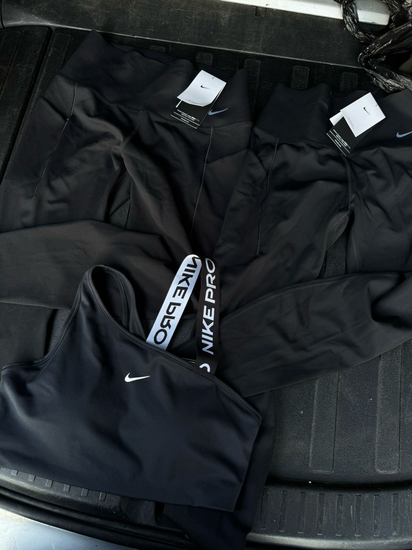 Nike Workout Clothes 