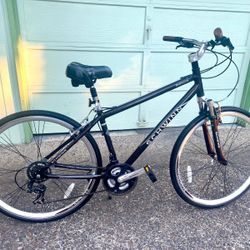 big tire electric bicycle G-FORCE ZM main image 0