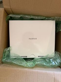Fujifilm GFX 100 SII (new)