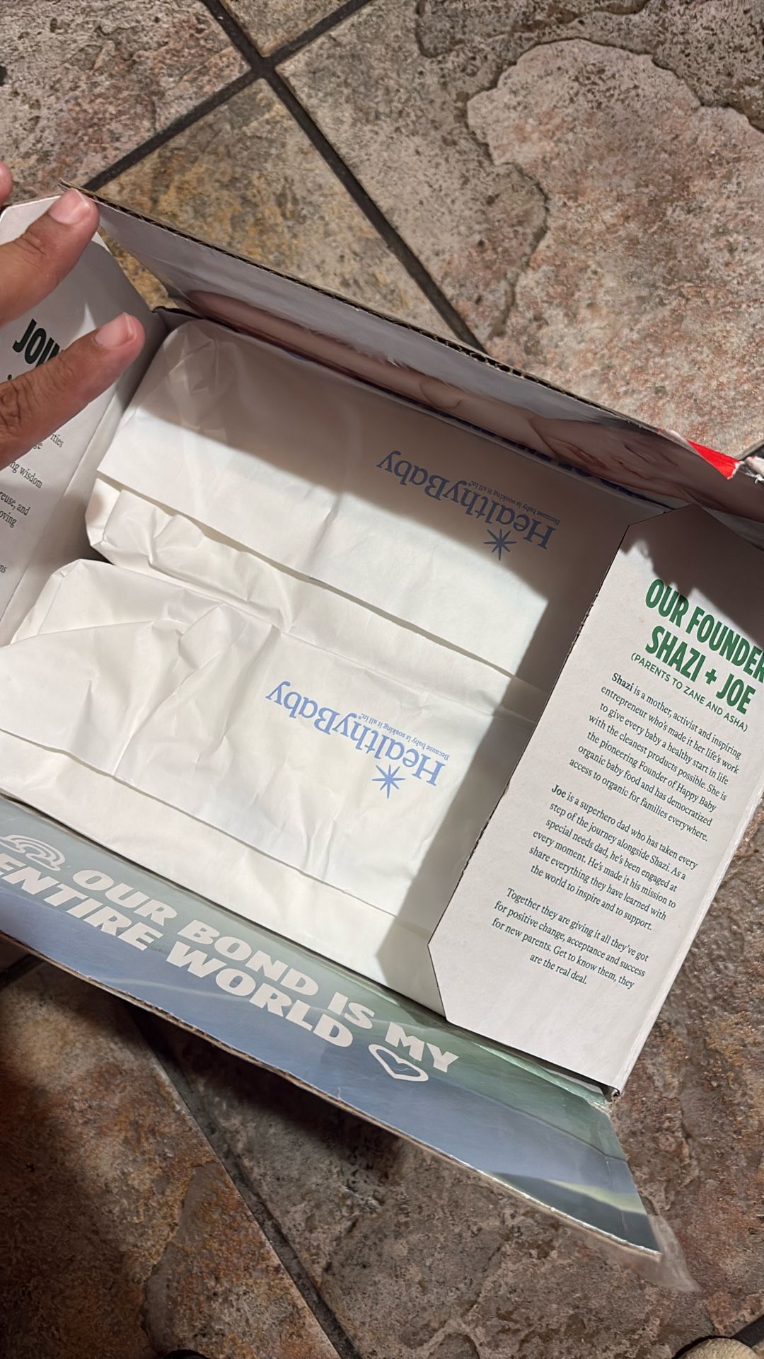 Healthy Baby Diapers Newborn