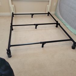 Bed Rails Full%queen