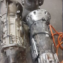 Reconstrucción De Transmiciones 