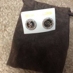 Michael Kors Earring 