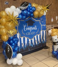 Graduation