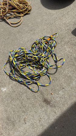 Rope