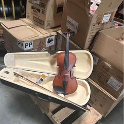 lovely 💕 violin 3/4. for beginner