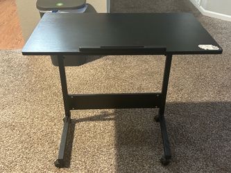 Art Desk