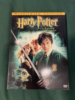 Harry Potter movie