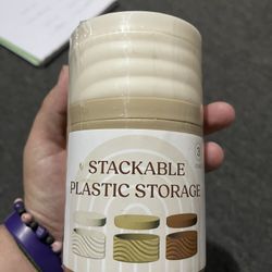 Storage Container 