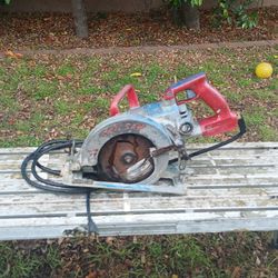 Skill Saw Mag 77 $75 OBO