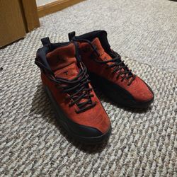 Jordan 12 