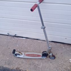 Razor Scooter Works Perfect 