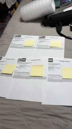 Sdcc San Diego comic con 2026 parking vouchers convention center underground